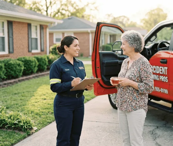 Accident Towing Service Millport, NY FAQs